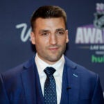 NHL Awards Patrice Bergeron