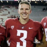 Tyler Hilinski