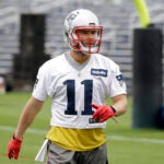 Julian Edelman