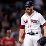 Craig Kimbrel