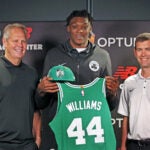 Robert Williams Celtics