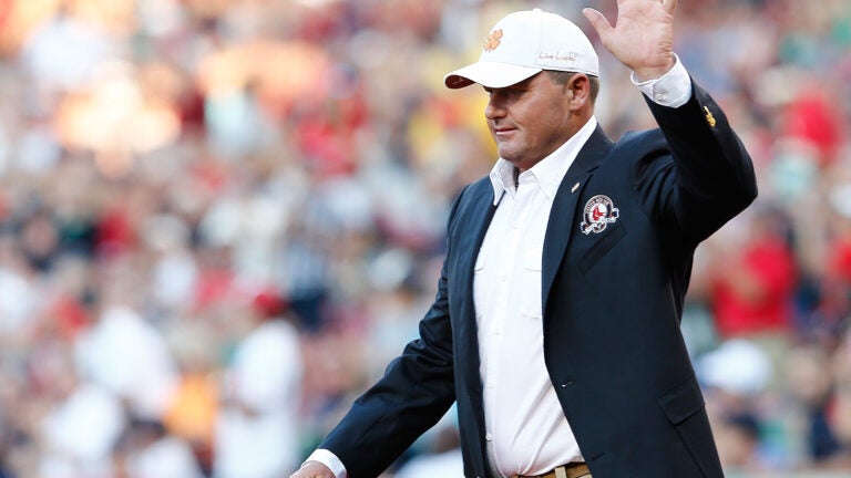 Roger Clemens will be a guest MLB analyst for ESPN