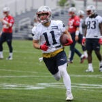 Julian Edelman