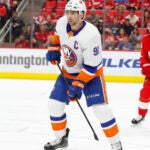 John Tavares Islanders