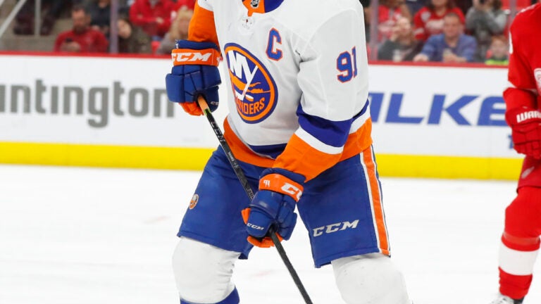John Tavares Islanders
