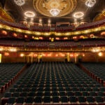 A rendering of the Emerson Colonial Theatre.