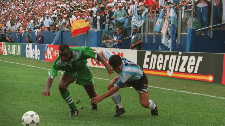 1994 World Cup