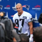 Rob Gronkowski