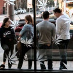 Marijuana Dispensary