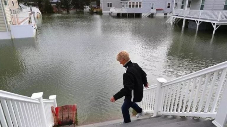 Marshfield-Flooding-Nor'easter