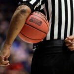 NCAA referee
