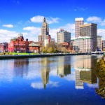 Providence-Rhode-Island-Skyline
