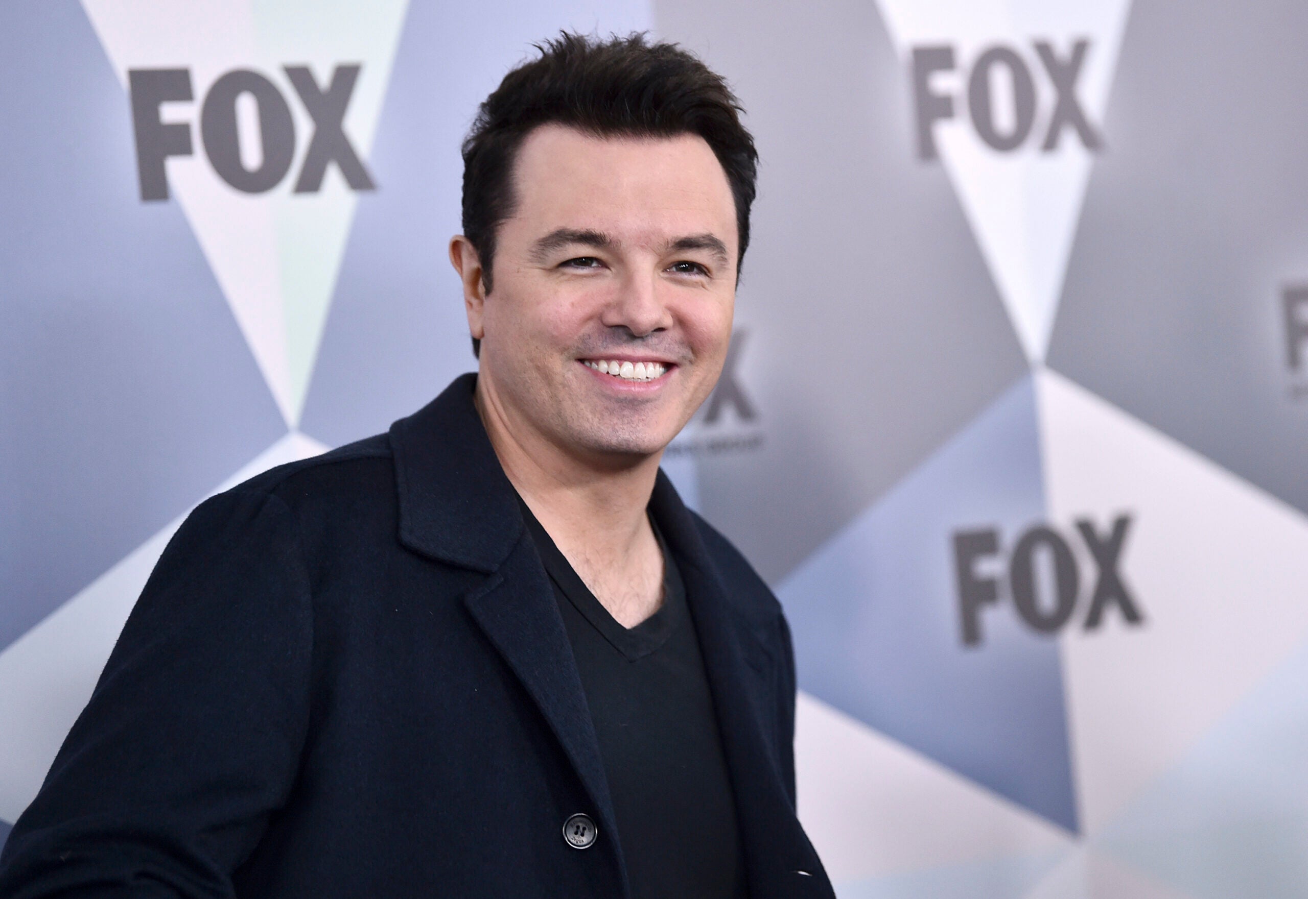 More comedy producers are following Seth MacFarlane's lead by bashing Fox