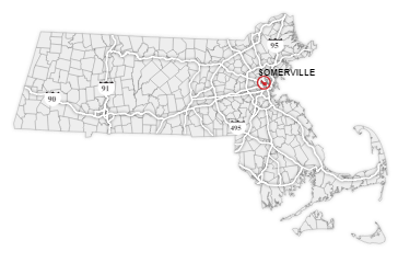 somerville-ma-map