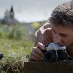 Steve Carell in 'Welcome to Marwen.'