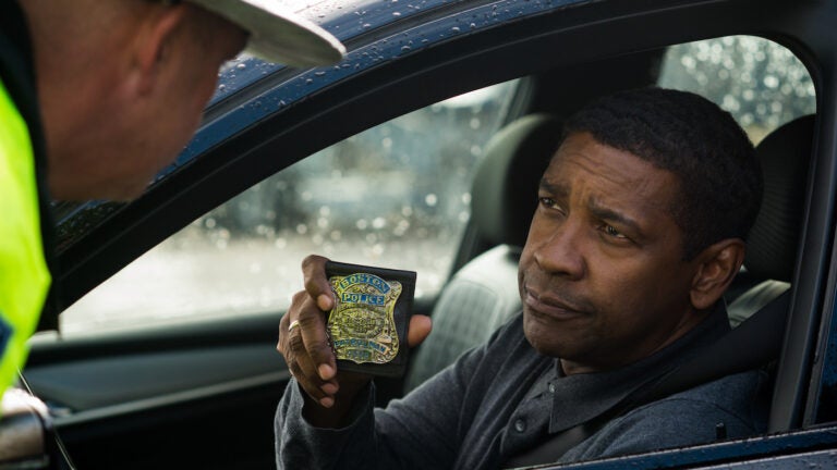 What critics have to say about the Boston-set 'Equalizer 2