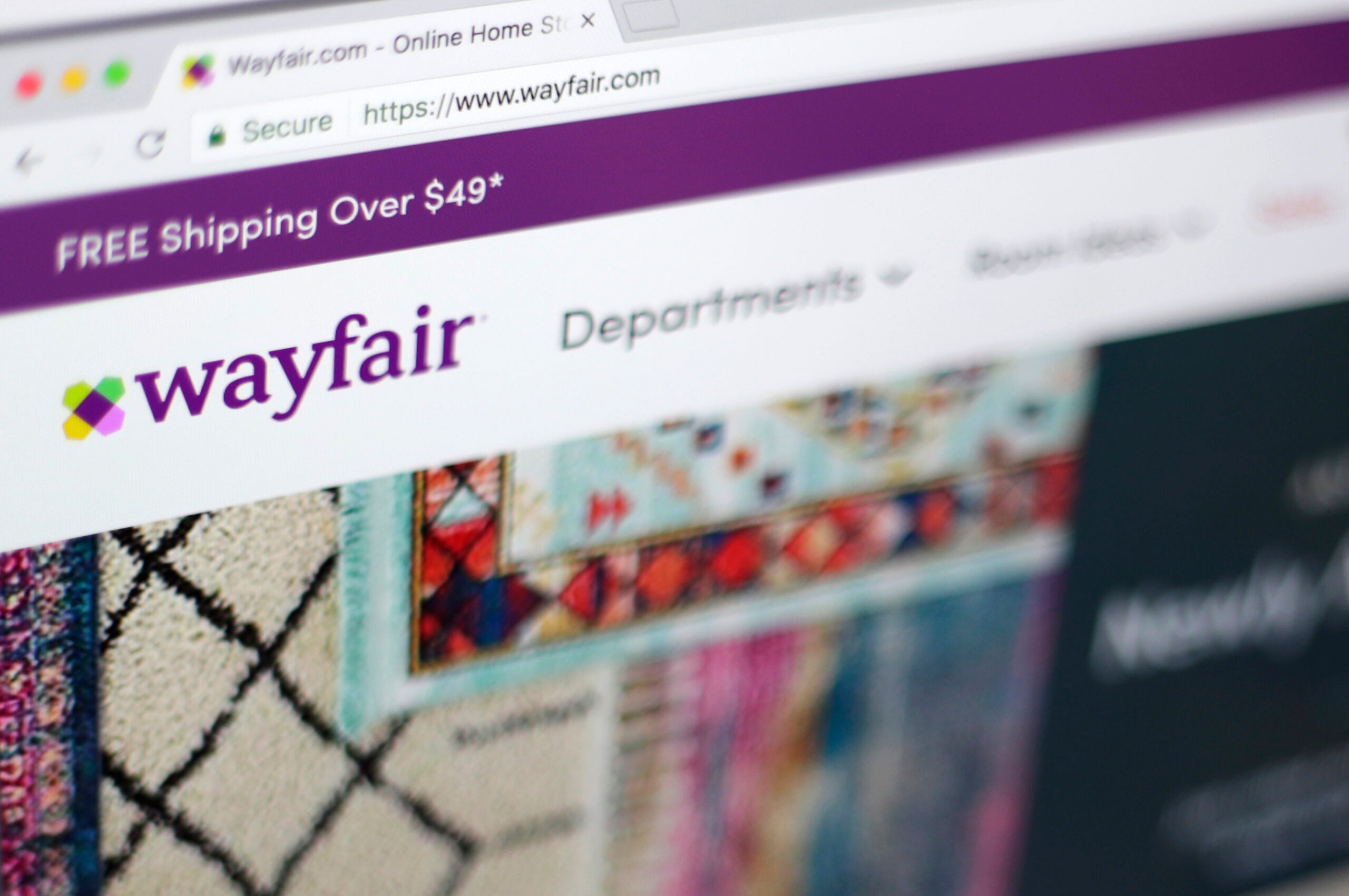 wayfair decision
