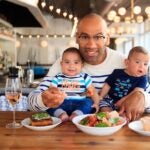 Chef Douglass Williams