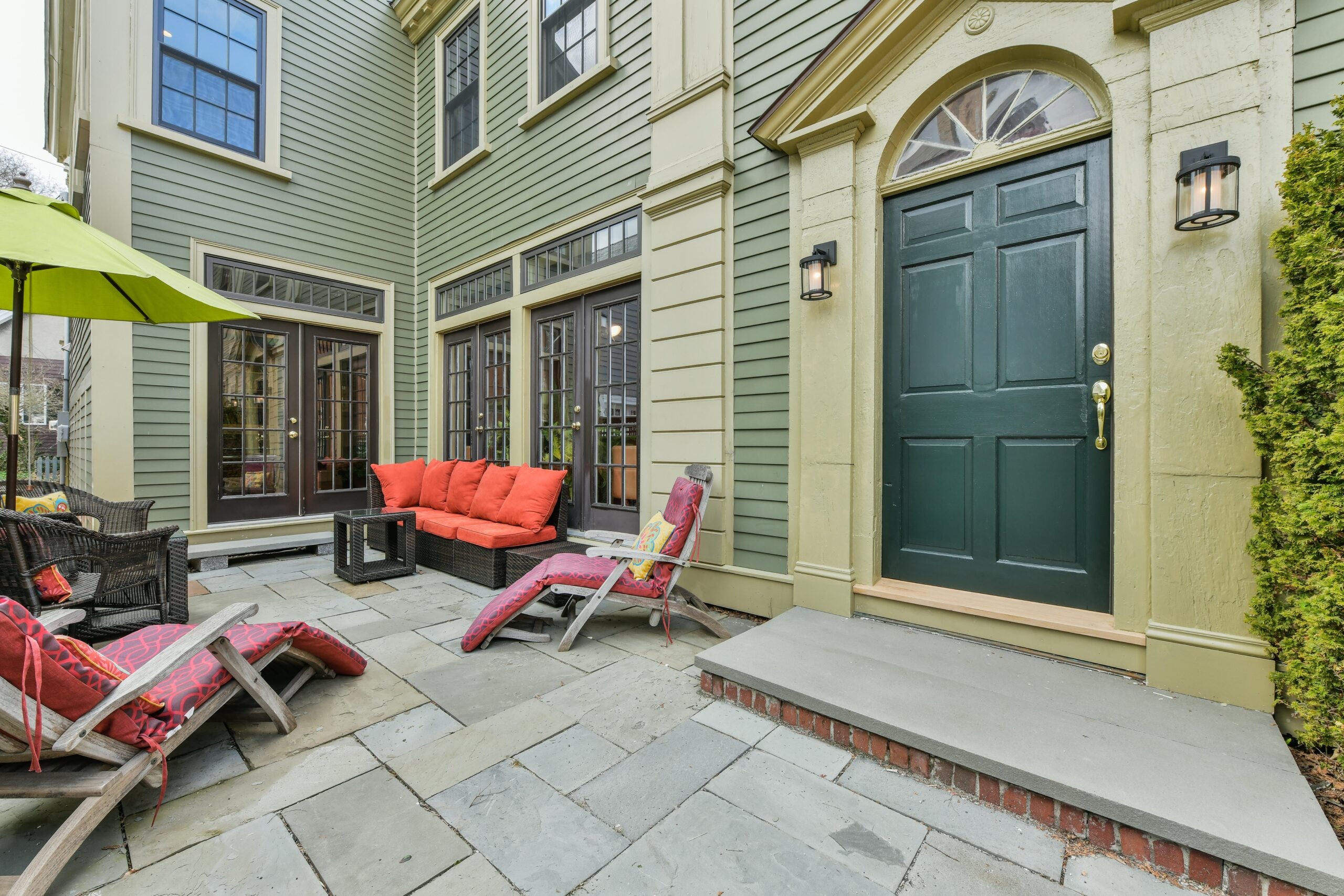 Architect transforms Salem house with a mystery of a history