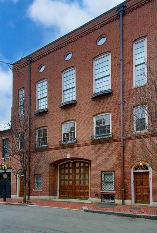 Beacon Hill property listed 'as is' tops priciest sales list