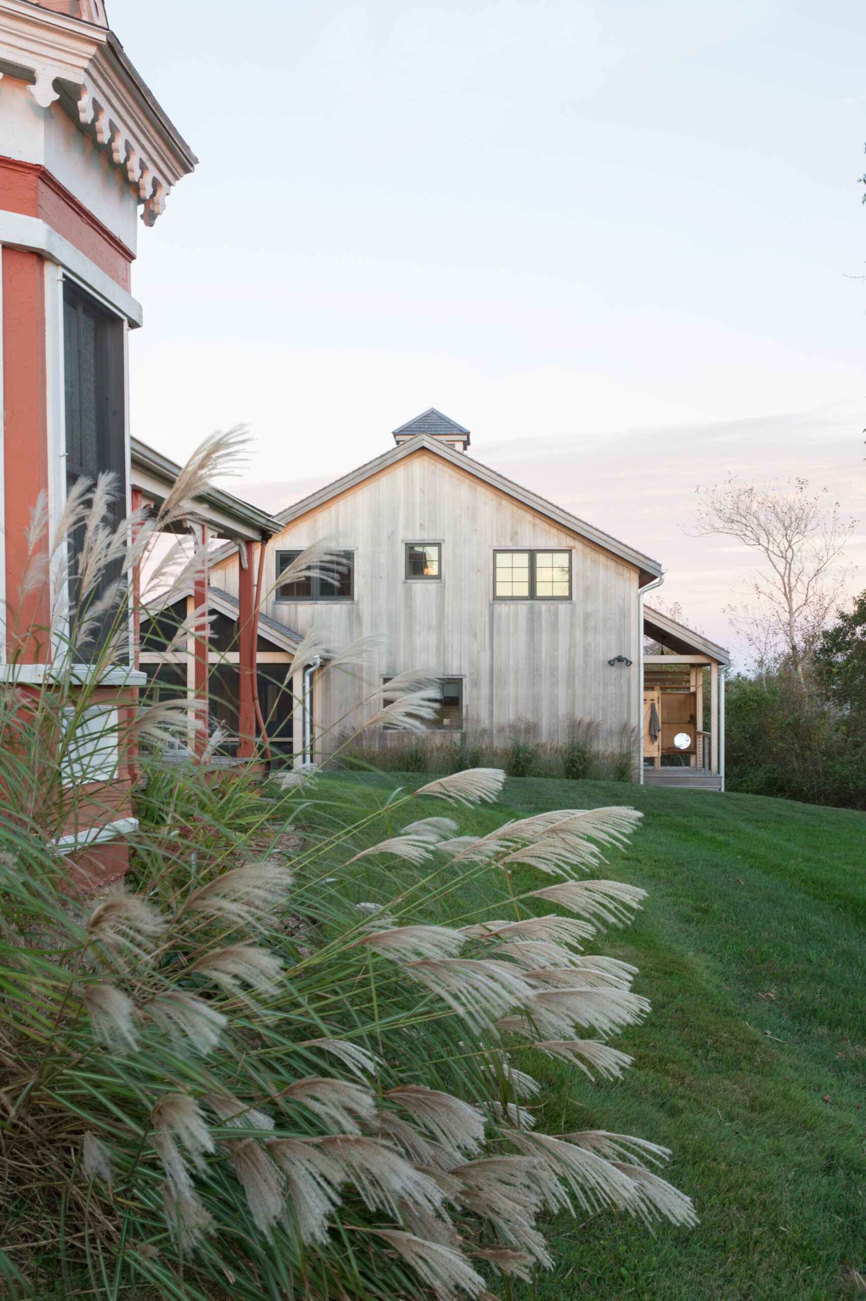 Outdoor Flooring Adds Extra Room for Summer Celebrations, 2018-07-03