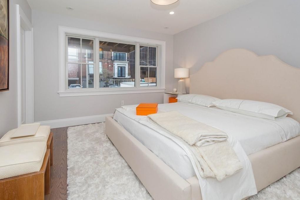 Beacon Hill property listed 'as is' tops priciest sales list