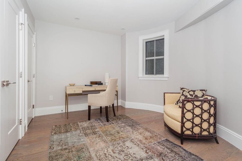 Beacon Hill property listed 'as is' tops priciest sales list