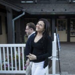 Bobby Kotick and Sheryl Sandberg Allen & Co Sun Valley Conference 2018