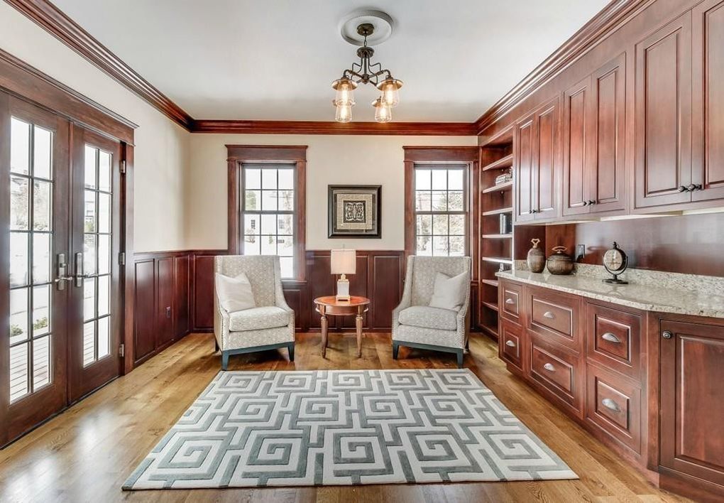 Beacon Hill property listed 'as is' tops priciest sales list
