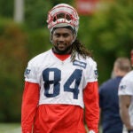 Cordarrelle Patterson