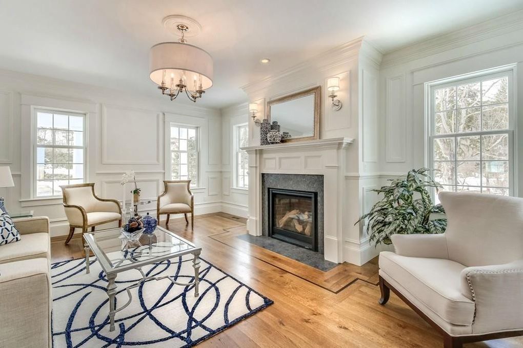 Beacon Hill property listed 'as is' tops priciest sales list