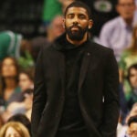 Kyrie Irving