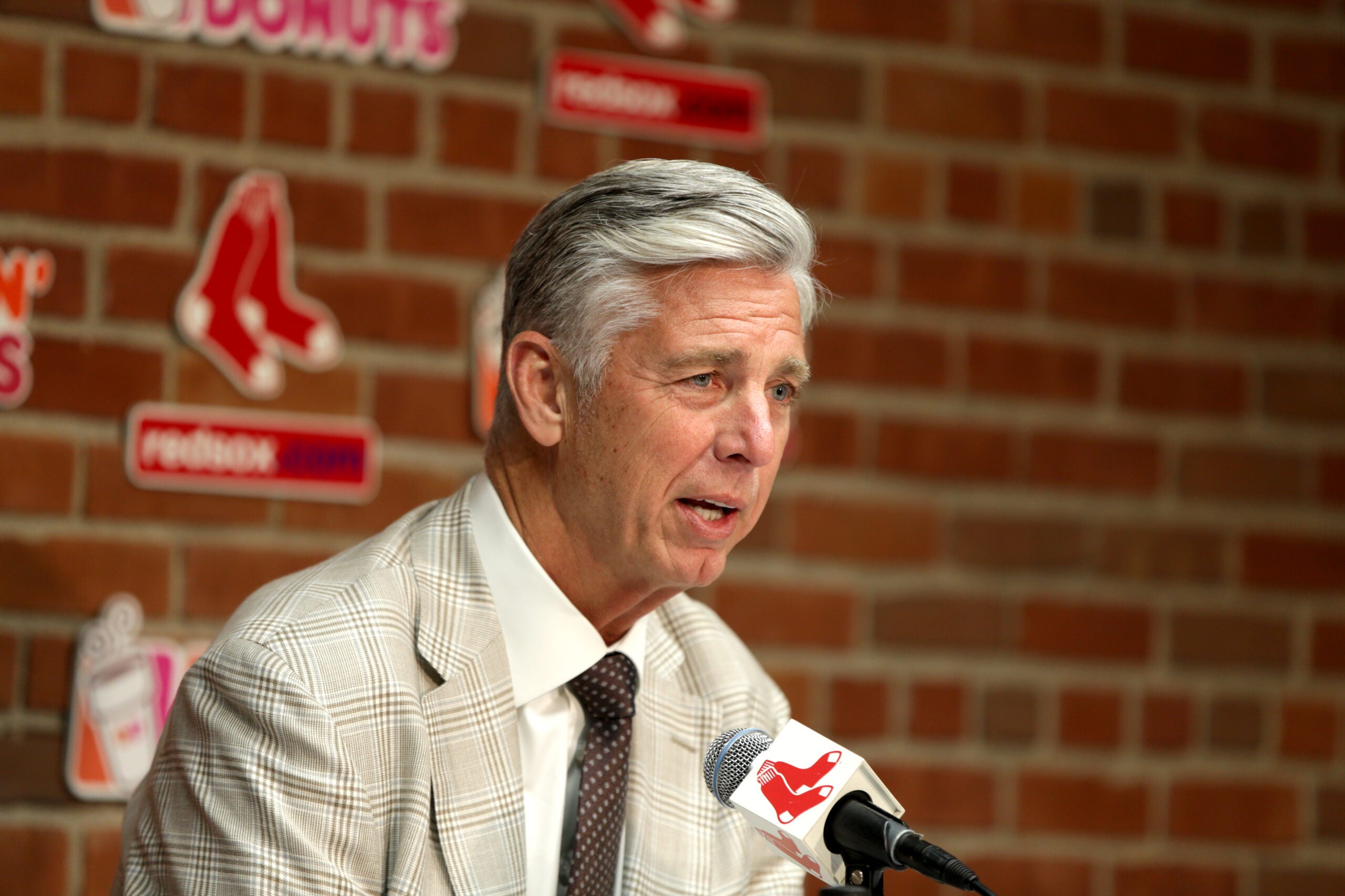 Red Sox 2023 season report card by Bill Koch Providence Journal