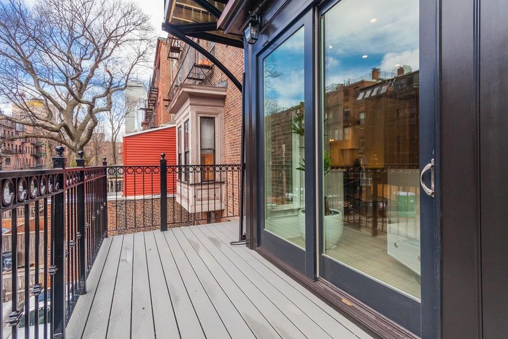 Beacon Hill property listed 'as is' tops priciest sales list