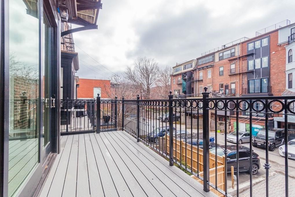 Beacon Hill property listed 'as is' tops priciest sales list