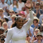 Serena Williams Wimbledon Tennis