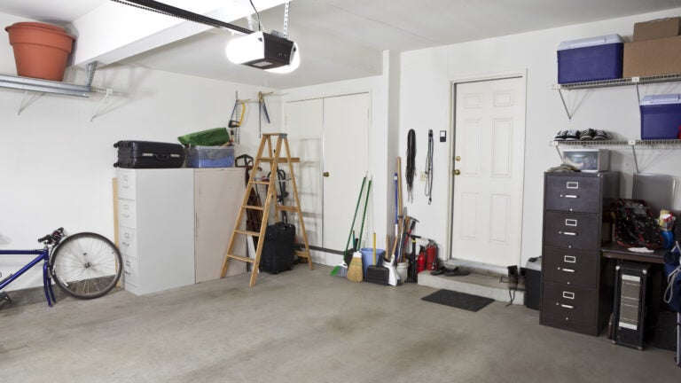 clean-garage