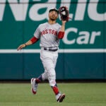 Mookie Betts