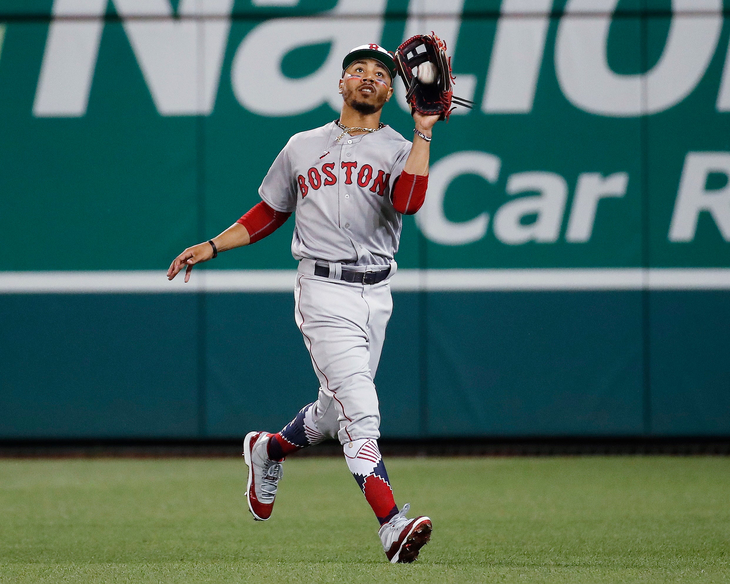 Alex Cora seems confident Red Sox won't cool off from their red-hot start