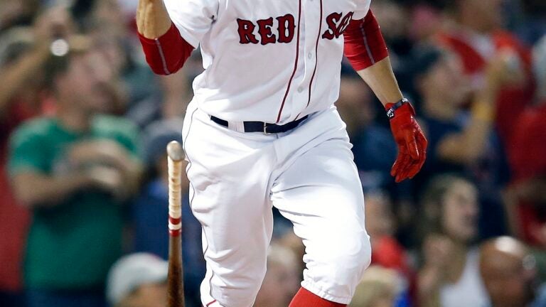 Mookie Betts