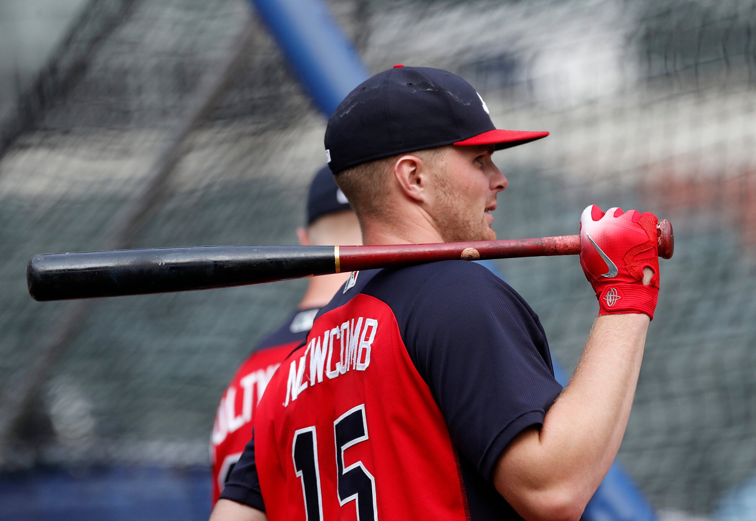 Trea Turner, Sean Newcomb apologize for years-old racially insensitive  tweets