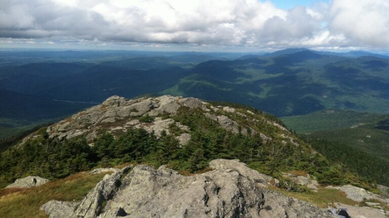 3 children found ‘safe and uninjured’ after going missing while hiking in Vermont