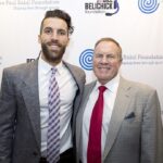 Paul Rabil, Bill Belichick