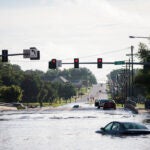 Des Moines Flooding