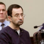 Larry Nassar