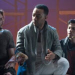 John Legend as Jesus Christ