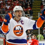 John Tavares