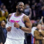 Dwyane Wade
