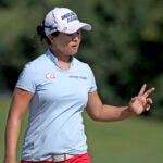 LPGA Tour Golf Sei Young Kim
