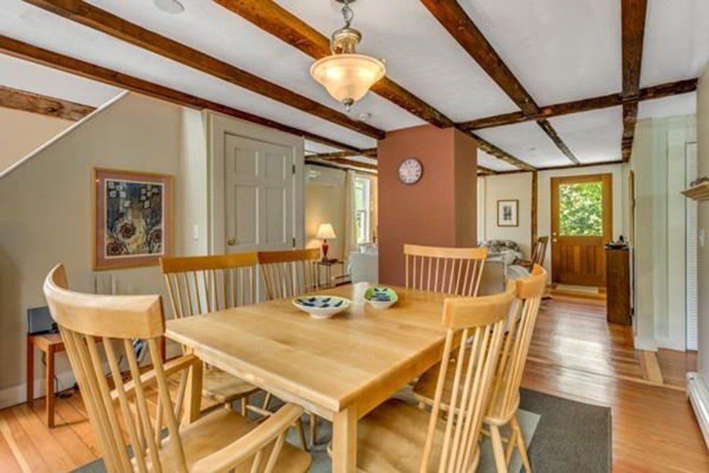 Our picks Antique homes for sale in Greater Boston